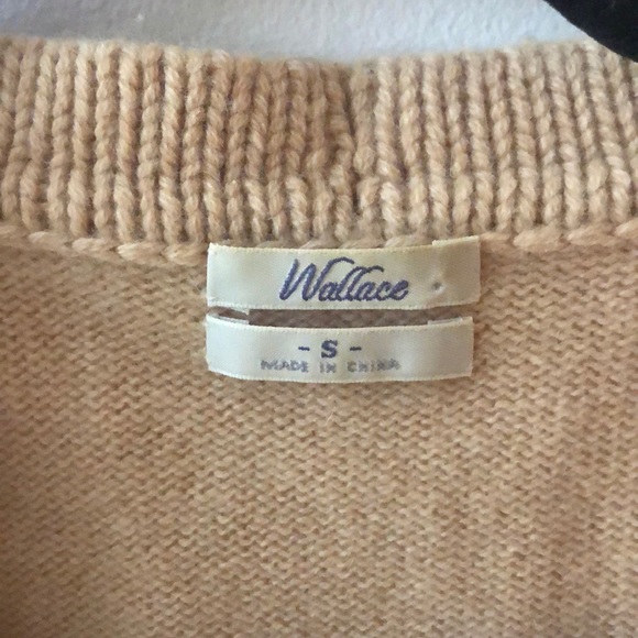 Cardigan - Picture 4 of 7